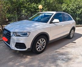 Audi q3 - 2016