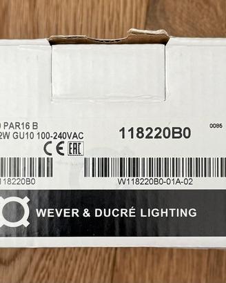 Faretti Wever & Ducrè