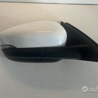 Specchietto retrovisore dx ford kuga 2023