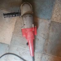 Smerigliatrice 230mm