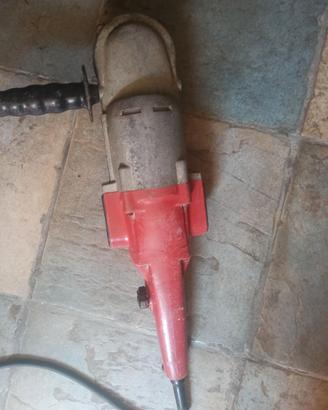 Smerigliatrice 230mm