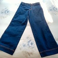 jeans donna.Brand: Denim of Republic cropped