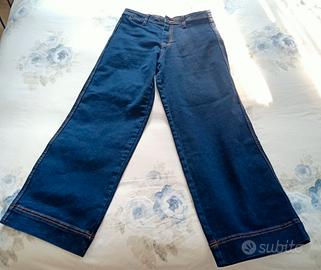 jeans donna.Brand: Denim of Republic cropped