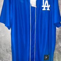 T-shirt LA-NBA