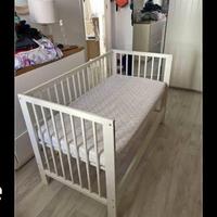 Lettino Gulliver Ikea