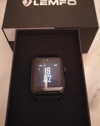 Orologio bluetooth
