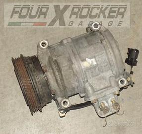 Compressore aria condizionata Range Rover 2 P38