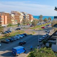 Appartamento vista mare