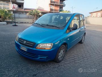 Fiat Multipla 1.9 JTD