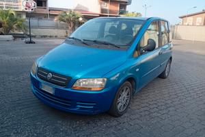 Fiat Multipla 1.9 JTD