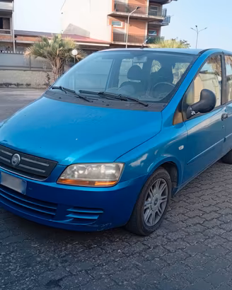 Fiat Multipla 1.9 JTD