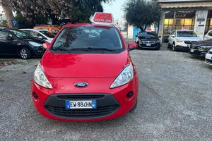 Ford Ka Ka+ 1.2 8V 69CV Titanium