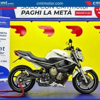 YAMAHA XJ6 Garantita e Finanziabile