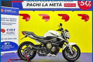 YAMAHA XJ6 Garantita e Finanziabile