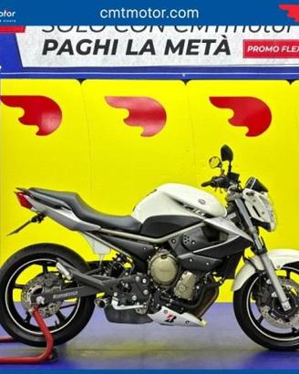 YAMAHA XJ6 Garantita e Finanziabile