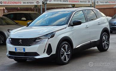 Peugeot 3008 BlueHDi 130 S&S Allure