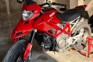 Ducati Hypermotard