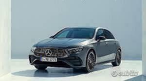 Ricambi mercedes classe a 2023/2025