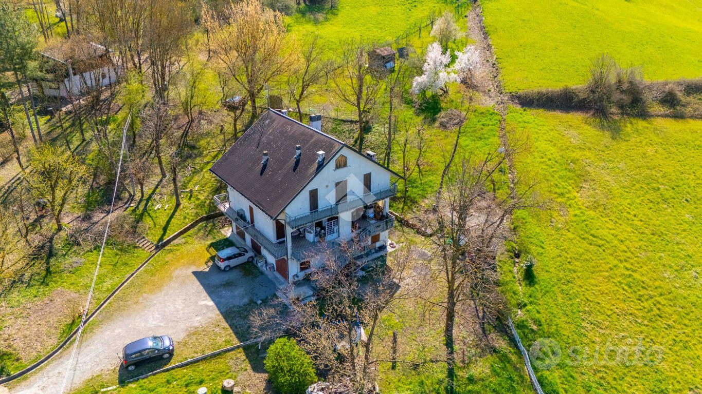 Appartamento – Canossa, Ienza, Roncaglio - Vista 2