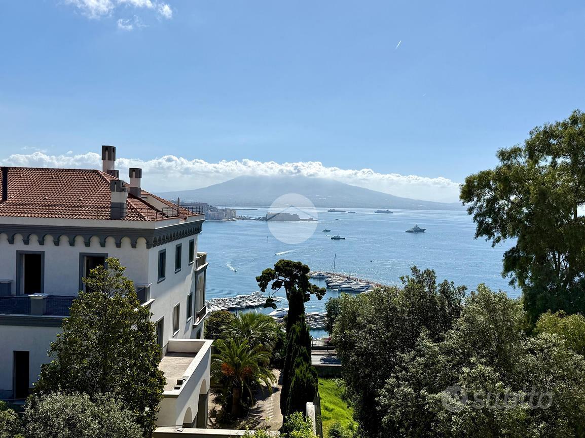 Appartamento – Napoli, Mergellina, Municipalità 1 - Vista 3