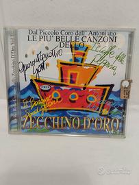 CD per bambini 