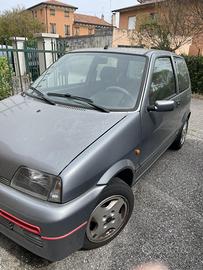 Fiat 500 sporting 1995