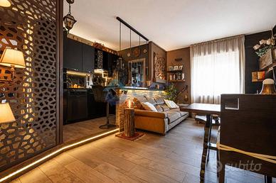 Appartamento di 77 m² con 2 locali a Milano