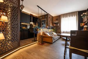 Appartamento di 77 m² con 2 locali a Milano