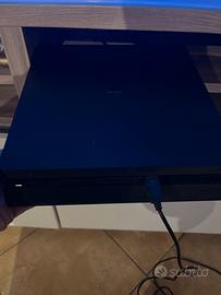 PlayStation 4 slim + joystick originale sony