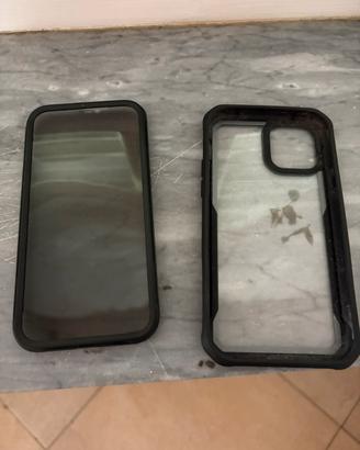 Cover iphone 12