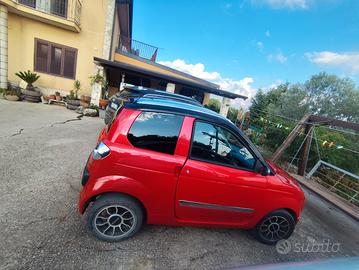 Microcar mgo 