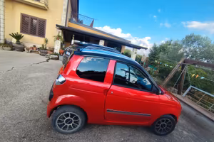 Microcar mgo 