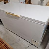Congelatore a pozzetto GLE40 - 360 litri