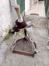 Rastrello per telline