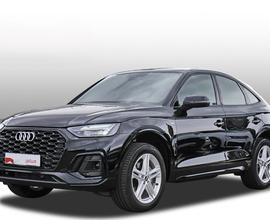 Audi Q5 SPB 40 TDI quattro S tronic S line plus