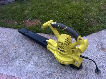 Soffiatore elettrico ryobi
