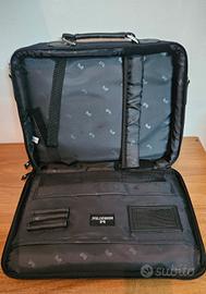 Valigie porta notebook 