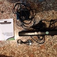 Sensore Kinect Xbox 360