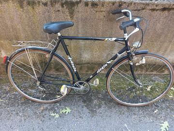 Bicicletta Uomo Anni 80 ATALA FIANDRE e CAMBIO 28"