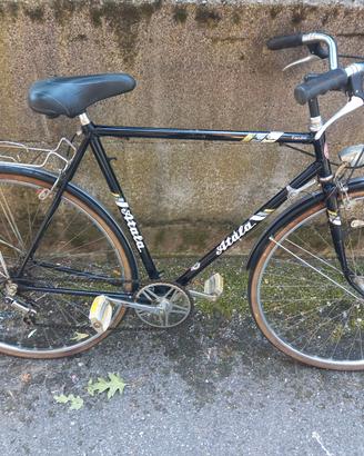 Bicicletta Uomo Anni 80 ATALA FIANDRE e CAMBIO 28"