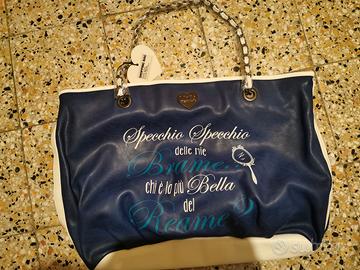 borsa pandorine