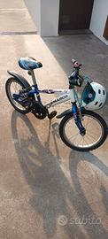 bicicletta per bambini 