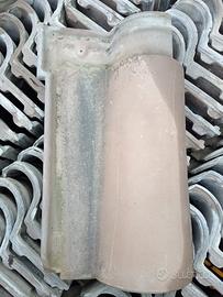 Tegole Portoghesi Sila Testa di Moro