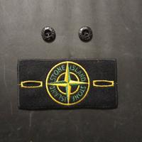 Badge Stone Island Classic