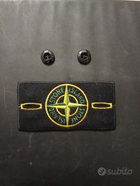 Badge Stone Island Classic