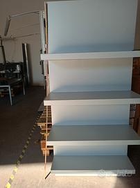 Scaffalature