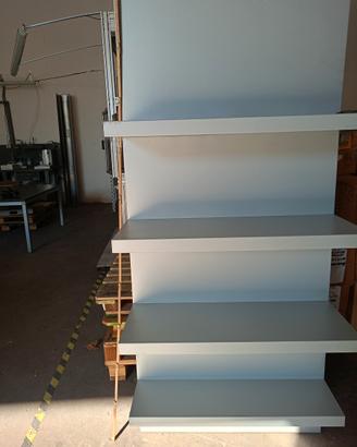 Scaffalature