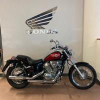 Honda VT 600 Shadow