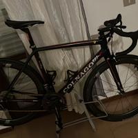 Colnago v1r Ferrari