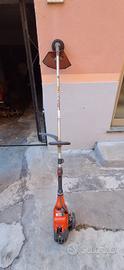 decespugliatore Oleo-Mac 250S